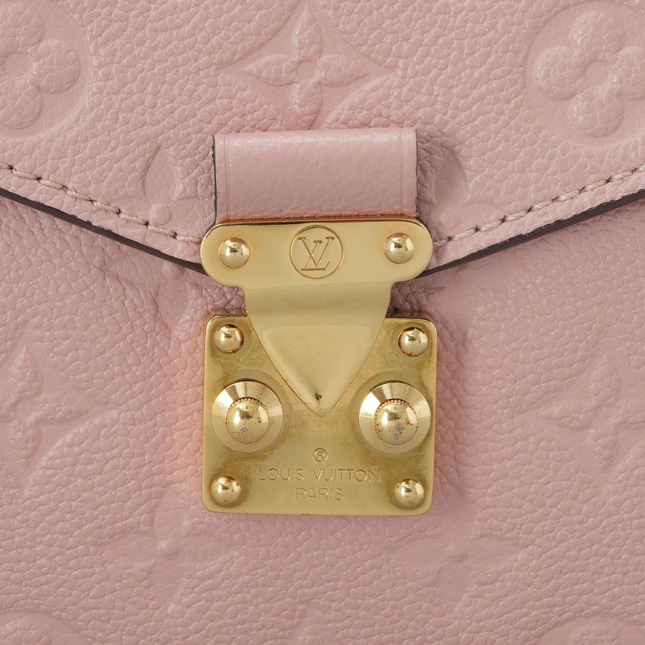 LOUIS VUITTON(USED)루이비통 M44018 앙프렝뜨 포쉐트 메티스